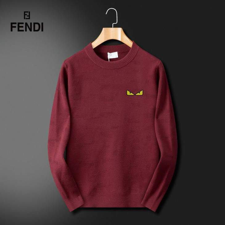 Picture of Fendi Sweaters _SKUFendiM-3XL25cr27745073